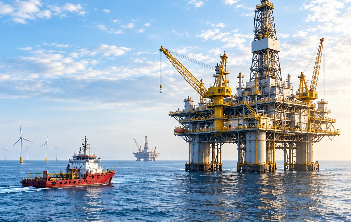 Offshore Engineering