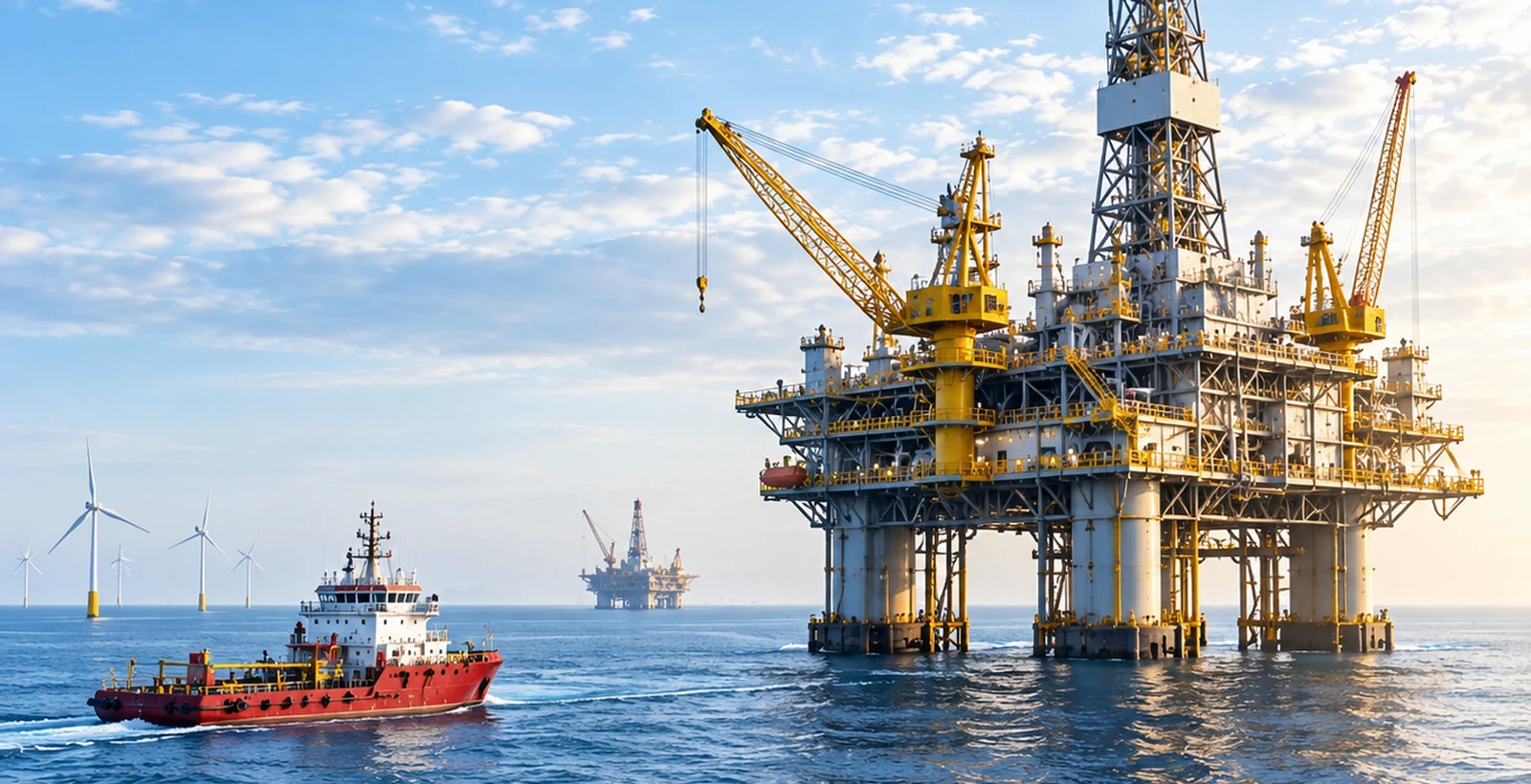 Offshore Engineering